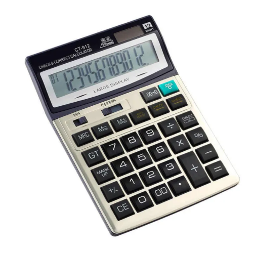 Basic Calculator